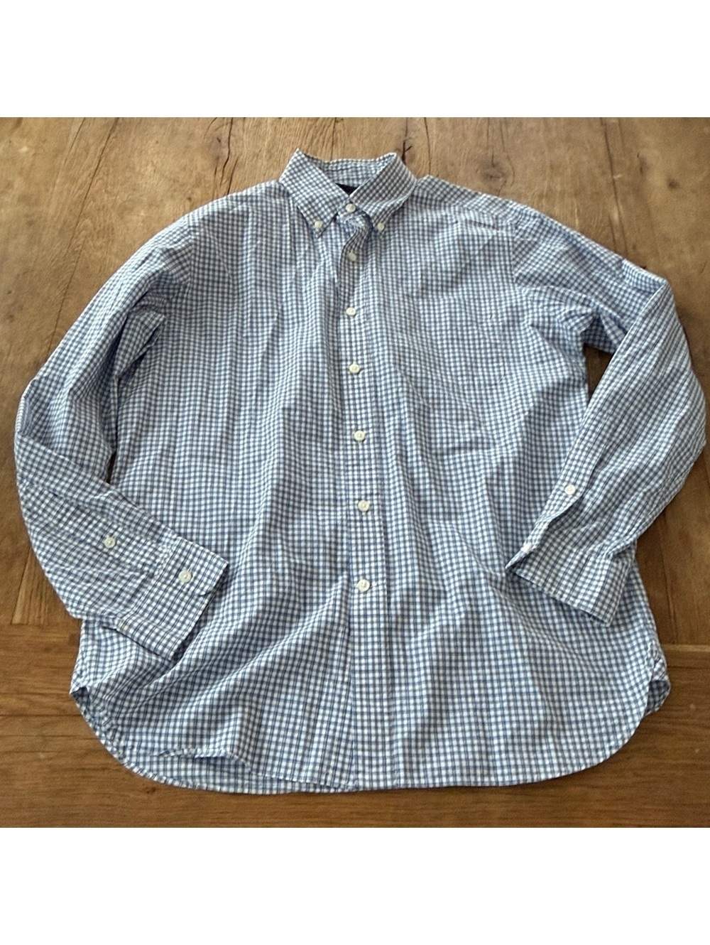 Ralph Lauren Blue Label 120’s Poplin Shirt